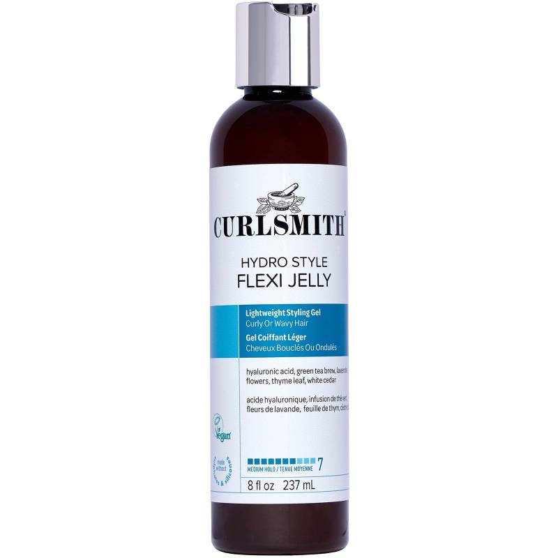 Curlsmith Hydro Style Flexi Jelly 237ml von Curlsmith