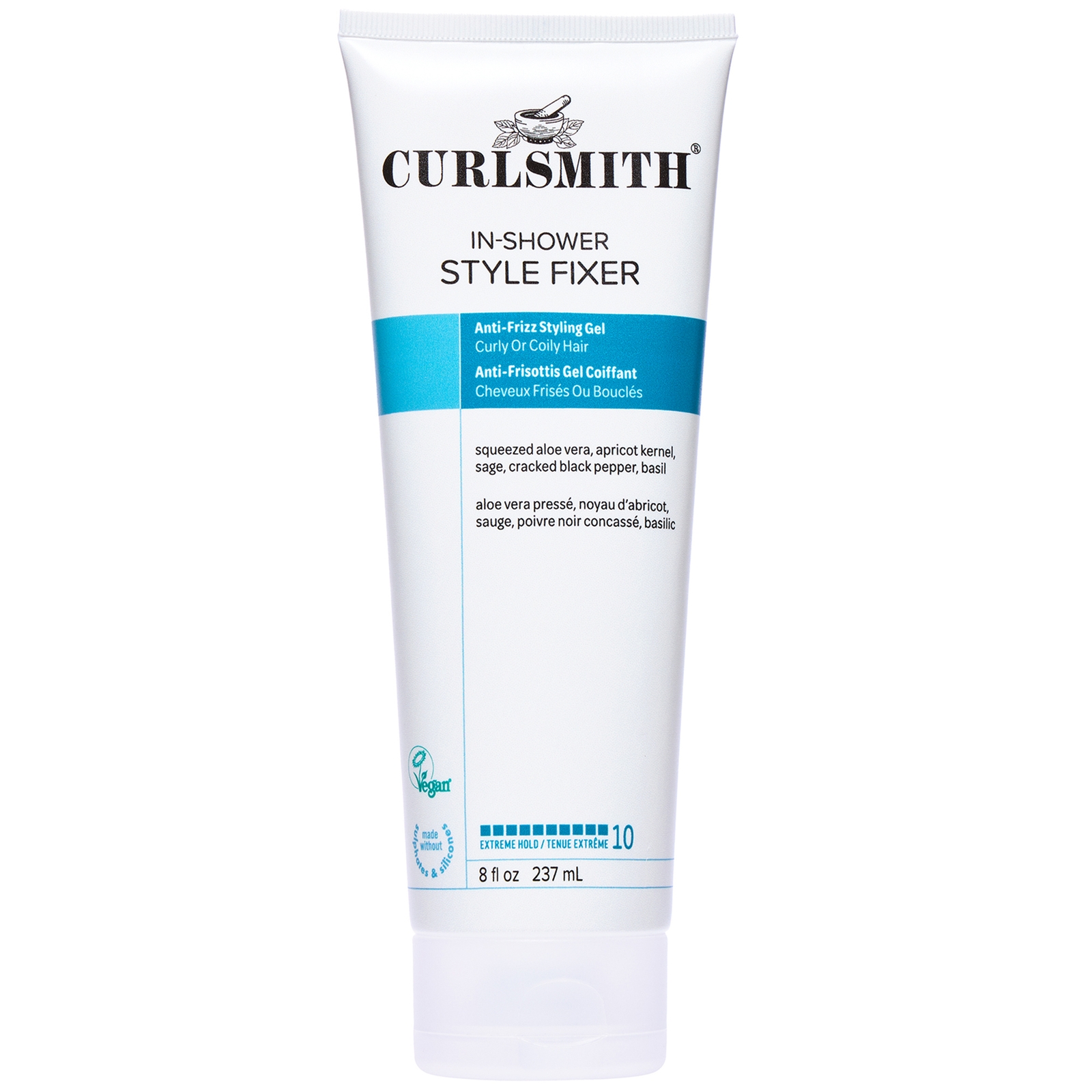 Curlsmith In-Shower Style Fixer 237ml von Curlsmith