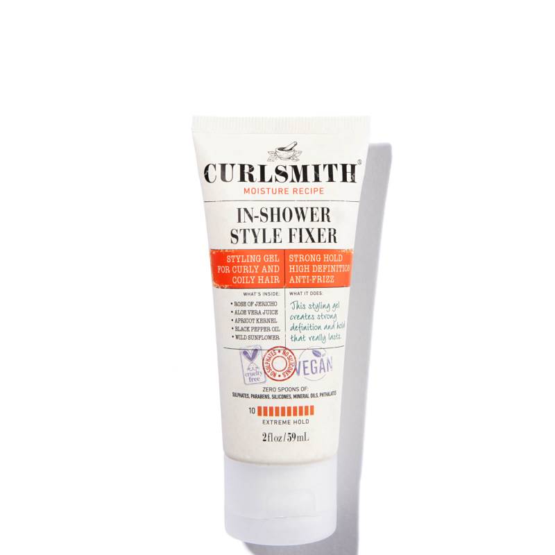 Curlsmith In-Shower Style Fixer Trial Size 59ml von Curlsmith