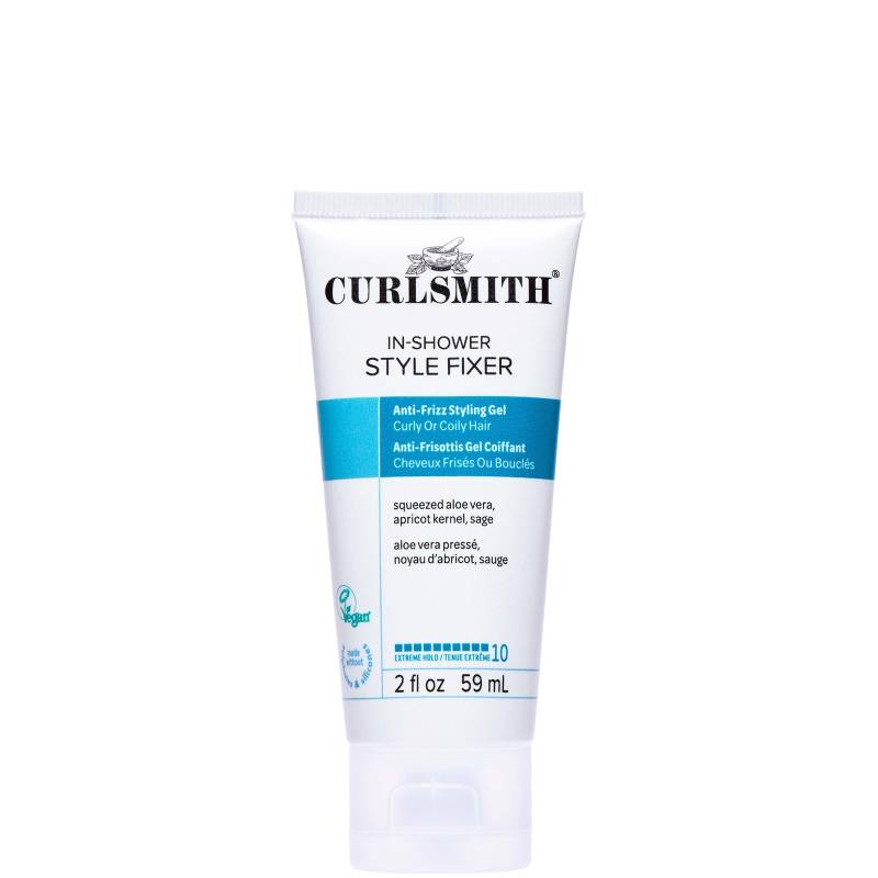 Curlsmith In-Shower Style Fixer Trial Size 59ml von Curlsmith