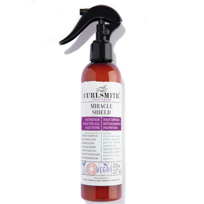 Curlsmith Miracle Shield 237 ml von Curlsmith