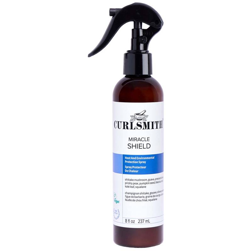 Curlsmith Miracle Shield 237ml von Curlsmith