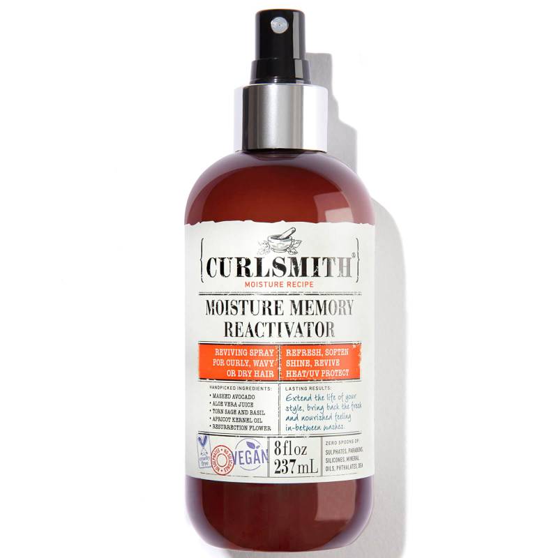 Curlsmith Moisture Memory Reactivator 237ml von Curlsmith