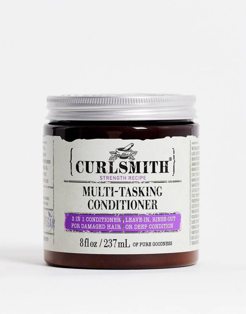 Curlsmith - Multitasking - Conditioner, 237 ml-Keine Farbe von Curlsmith