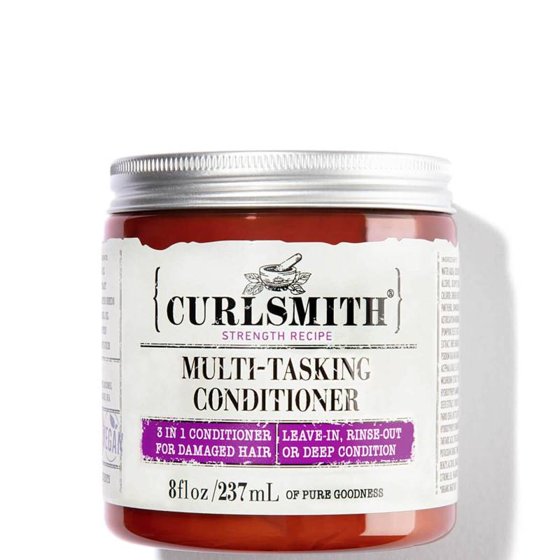 Curlsmith Multitasking Conditioner 237ml von Curlsmith