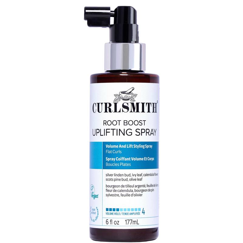 Curlsmith Root Boost Uplifting Spray 177ml von Curlsmith
