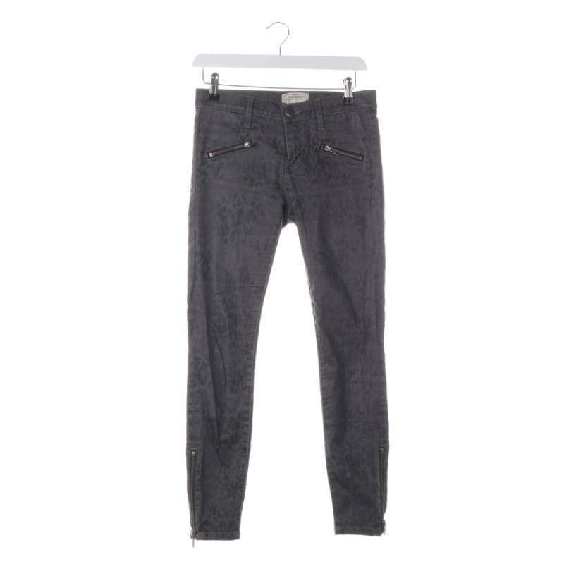 Current/Elliott Hose W25 Grau von Current/Elliott