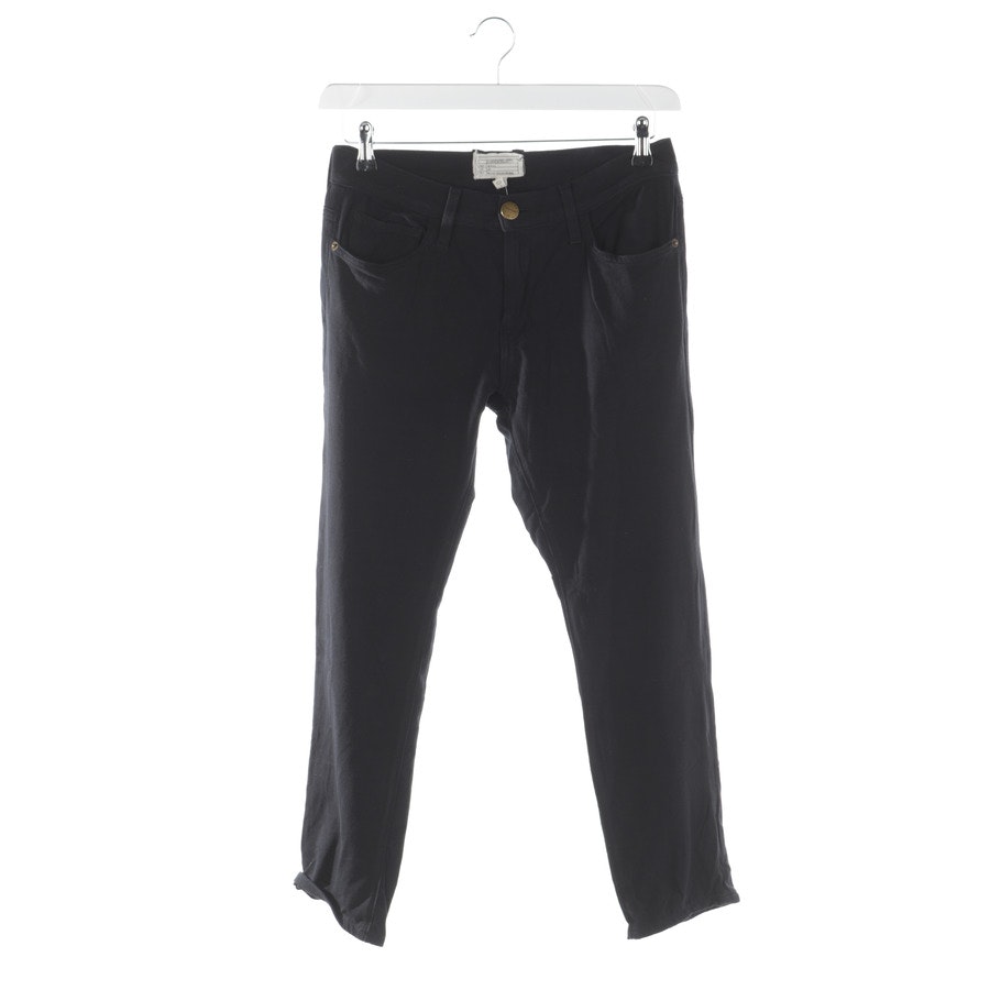 Current/Elliott Hose W27 Navy von Current/Elliott