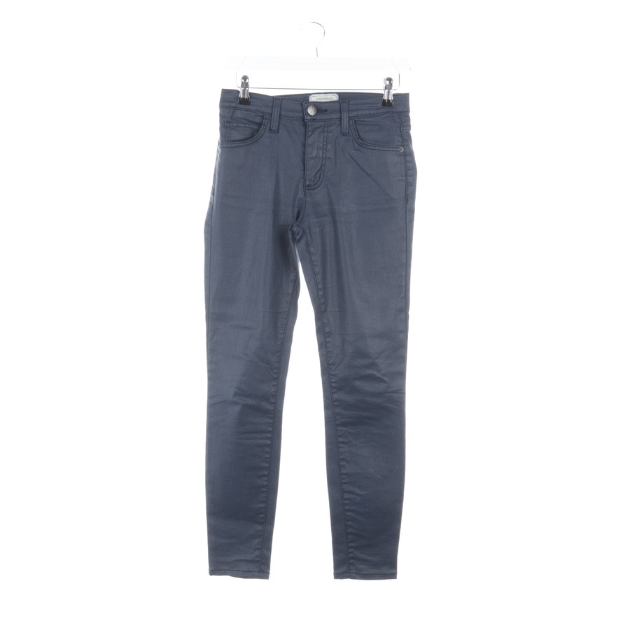 Current/Elliott Hose W27 Stahlblau von Current/Elliott