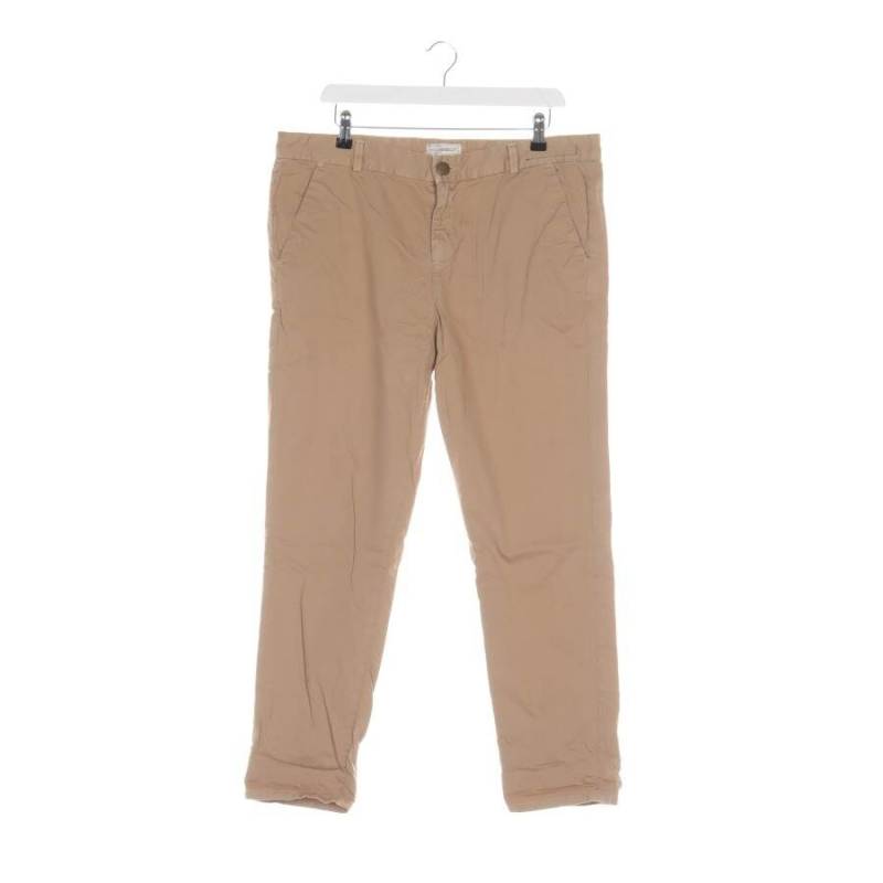 Current/Elliott Hose W32 Camel von Current/Elliott