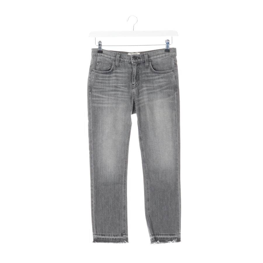 Current/Elliott Jeans Bootcut W25 Grau von Current/Elliott