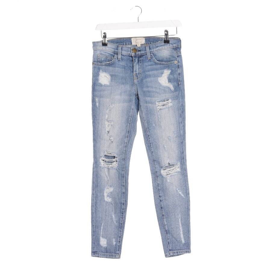 Current/Elliott Jeans Skinny W24 Blau von Current/Elliott