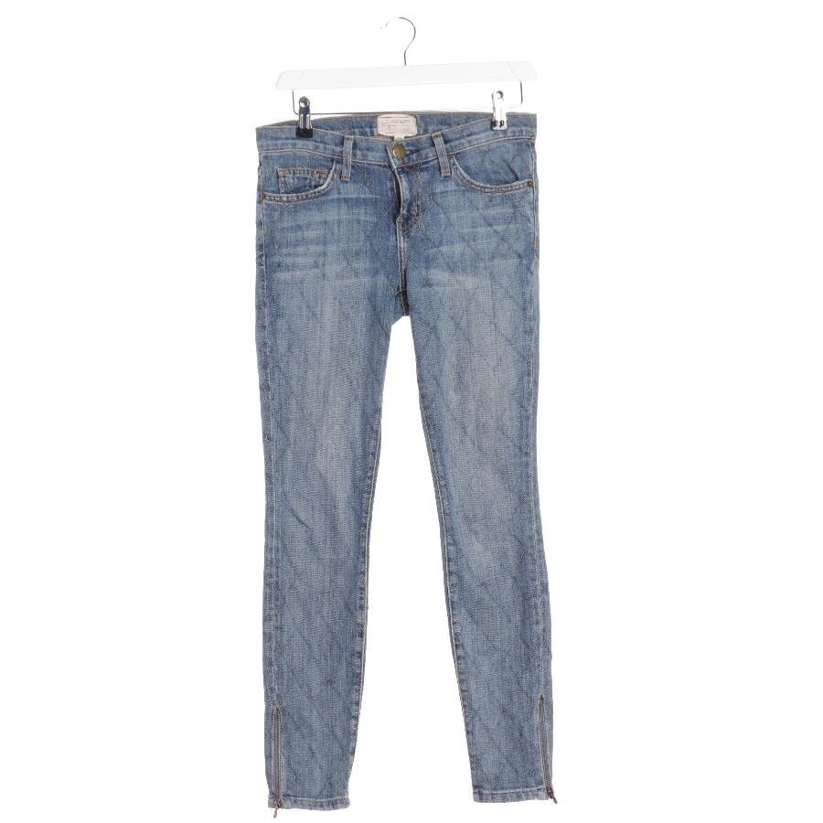 Current/Elliott Jeans Skinny W25 Blau von Current/Elliott