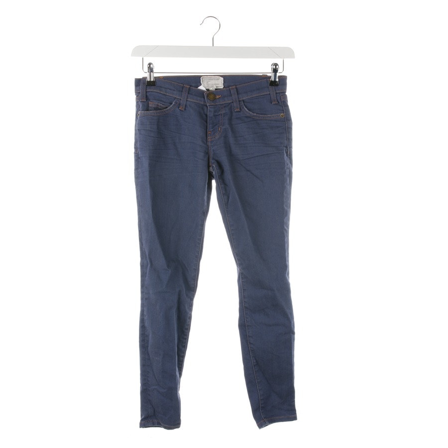 Current/Elliott Jeans Skinny W25 Blau von Current/Elliott