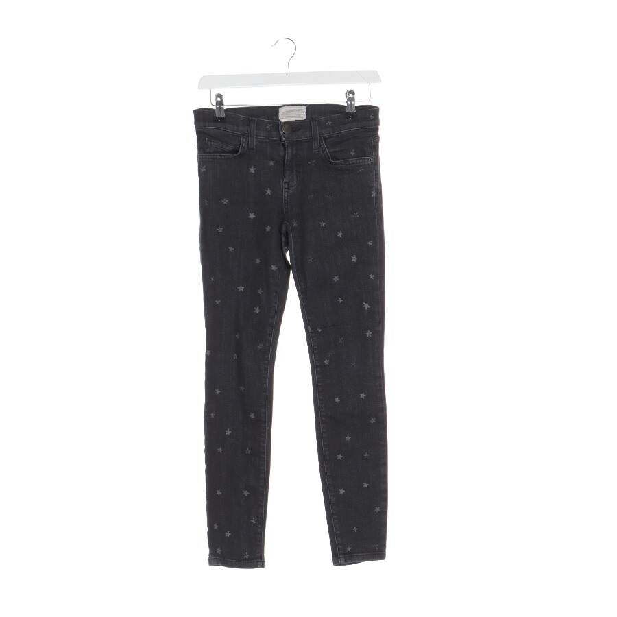 Current/Elliott Jeans Skinny W25 Grau von Current/Elliott