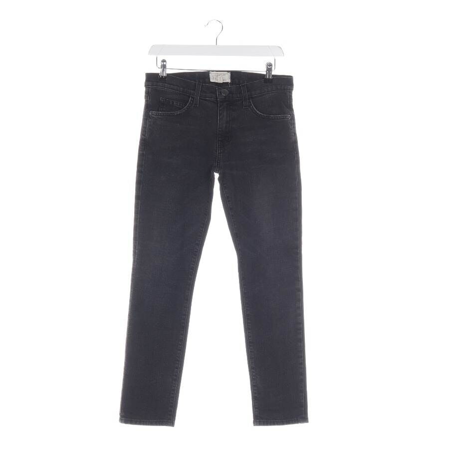 Current/Elliott Jeans Slim Fit W24 Grau von Current/Elliott