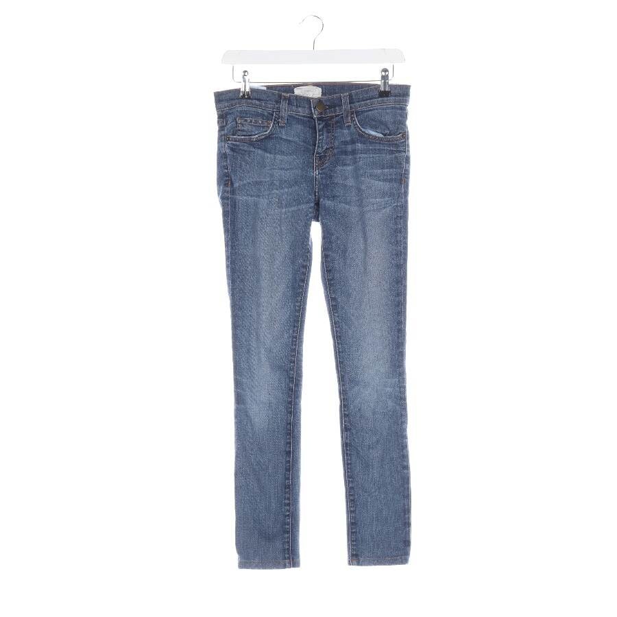 Current/Elliott Jeans Slim Fit W25 Blau von Current/Elliott