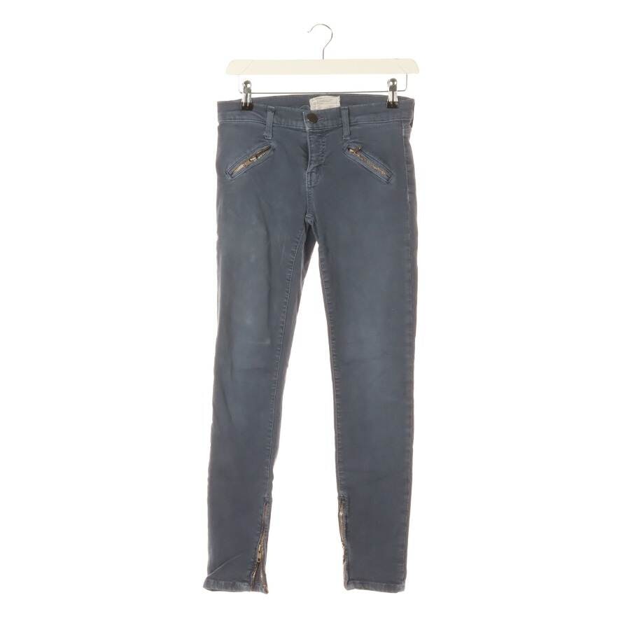 Current/Elliott Jeans Slim Fit W25 Blau von Current/Elliott