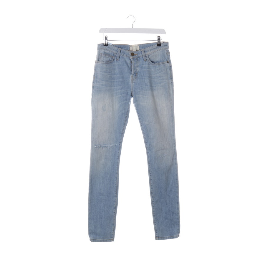 Current/Elliott Jeans Slim Fit W25 Blau von Current/Elliott