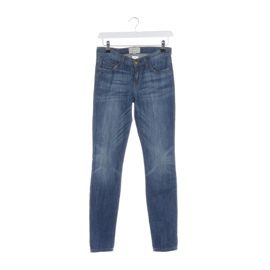 Current/Elliott Jeans Slim Fit W25 Blau von Current/Elliott