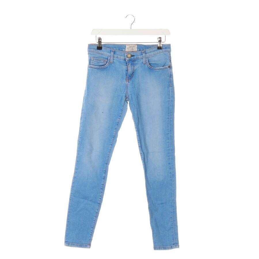 Current/Elliott Jeans Slim Fit W26 Blau von Current/Elliott