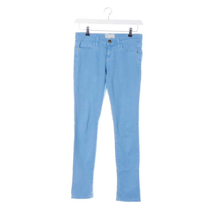 Current/Elliott Jeans Slim Fit W26 Blau von Current/Elliott