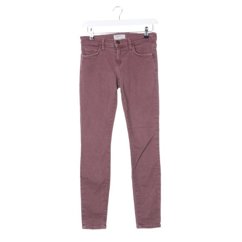 Current/Elliott Jeans Slim Fit W26 Puder von Current/Elliott