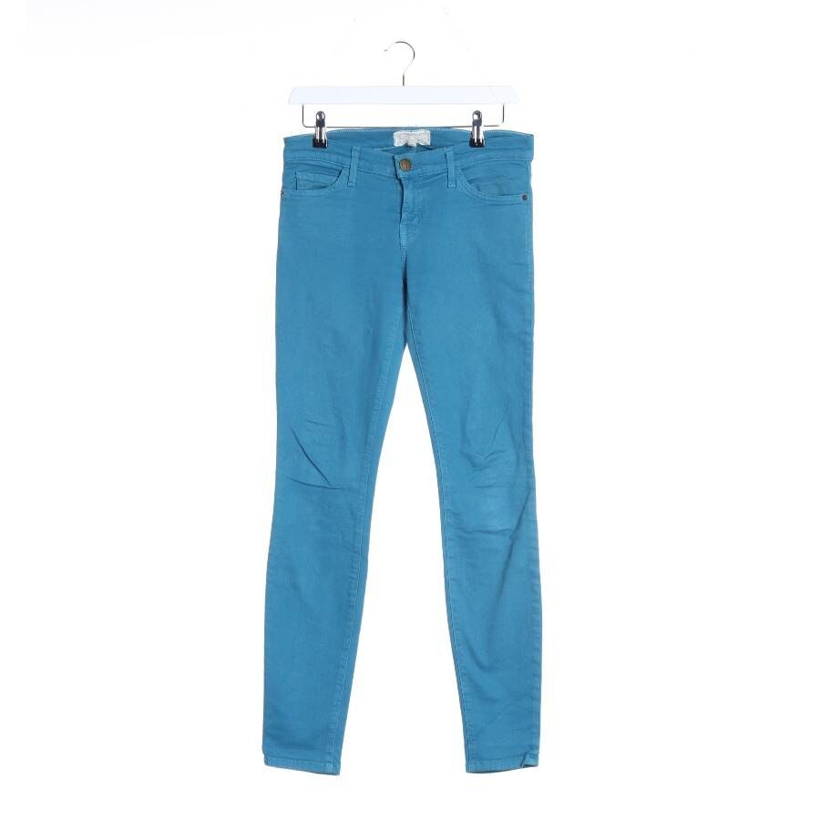 Current/Elliott Jeans Slim Fit W27 Blau von Current/Elliott