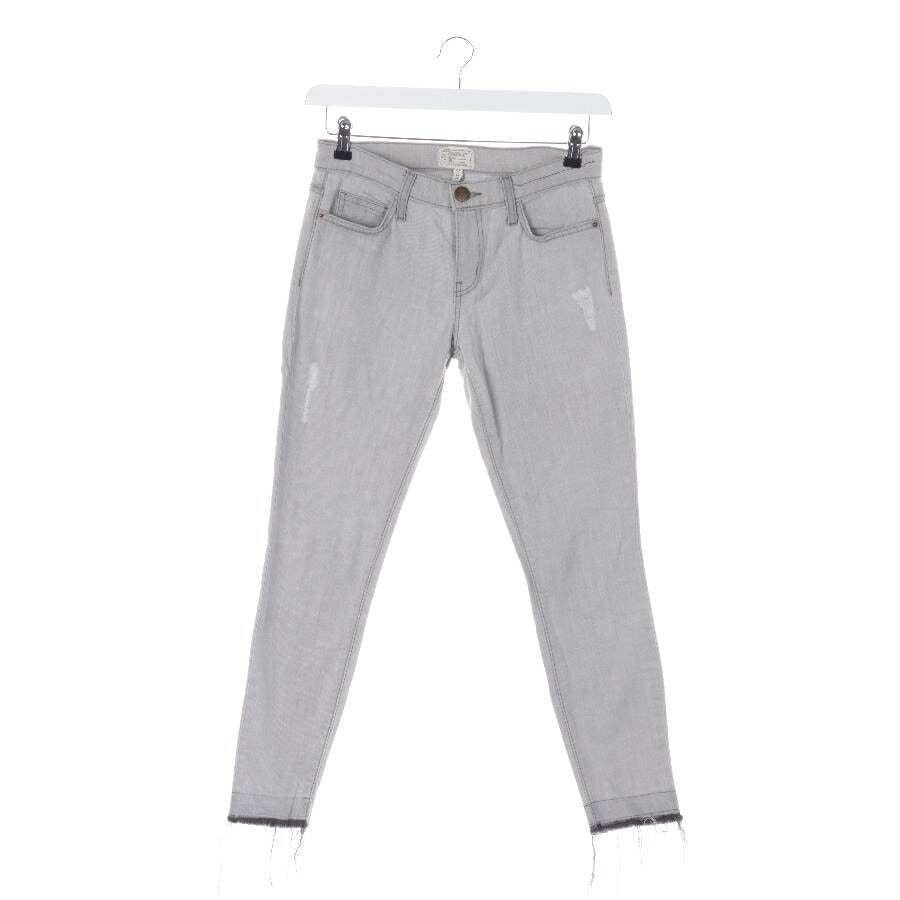 Current/Elliott Jeans Slim Fit W27 Grau von Current/Elliott