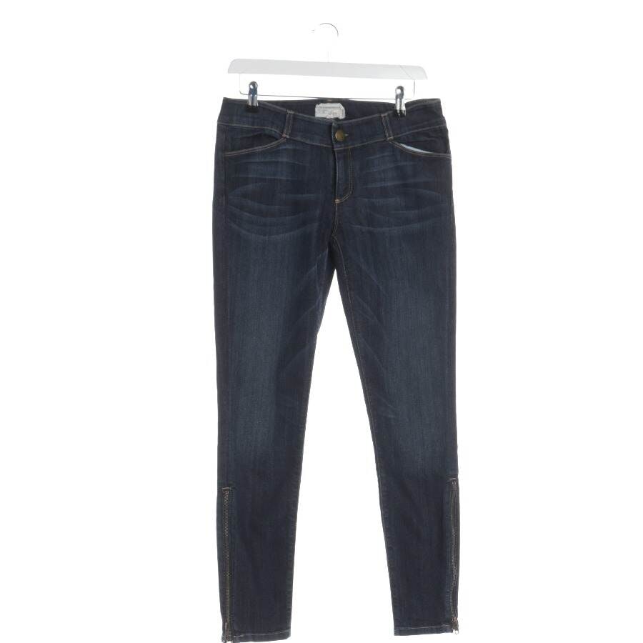 Current/Elliott Jeans Slim Fit W28 Blau von Current/Elliott