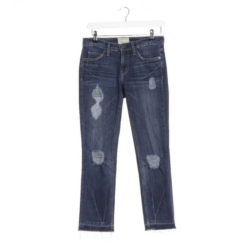 Current/Elliott Jeans W23 Navy von Current/Elliott