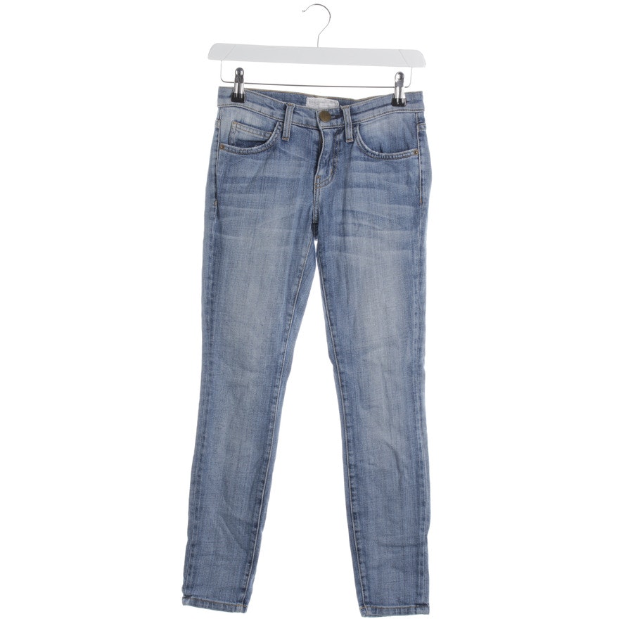 Current/Elliott Jeans W24 Blau von Current/Elliott