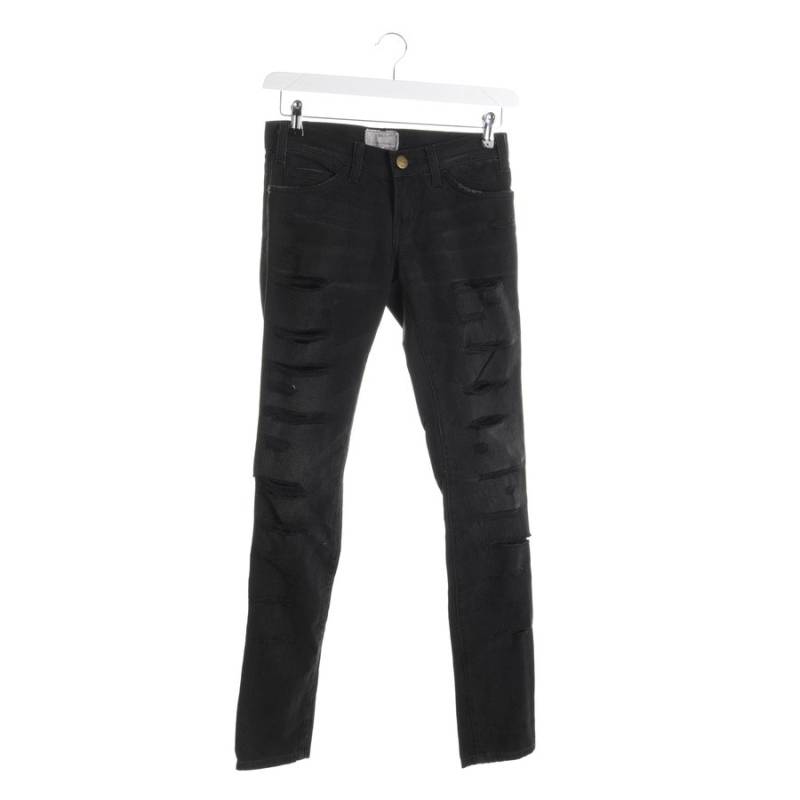 Current/Elliott Jeans W24 Schwarz von Current/Elliott