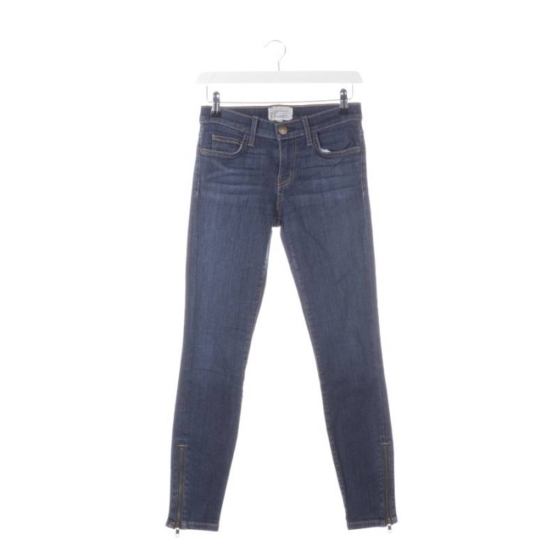 Current/Elliott Jeans W25 Blau von Current/Elliott