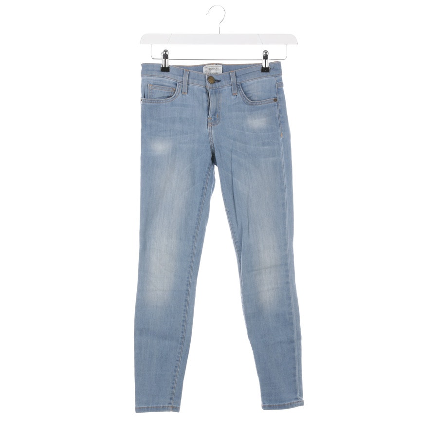 Current/Elliott Jeans W25 Blau von Current/Elliott