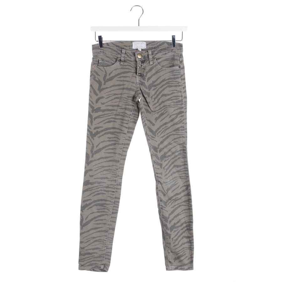 Current/Elliott Jeans W25 Grau von Current/Elliott