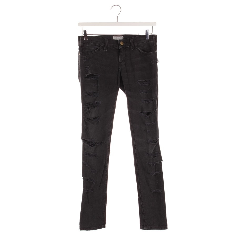 Current/Elliott Jeans W25 Anthrazit von Current/Elliott