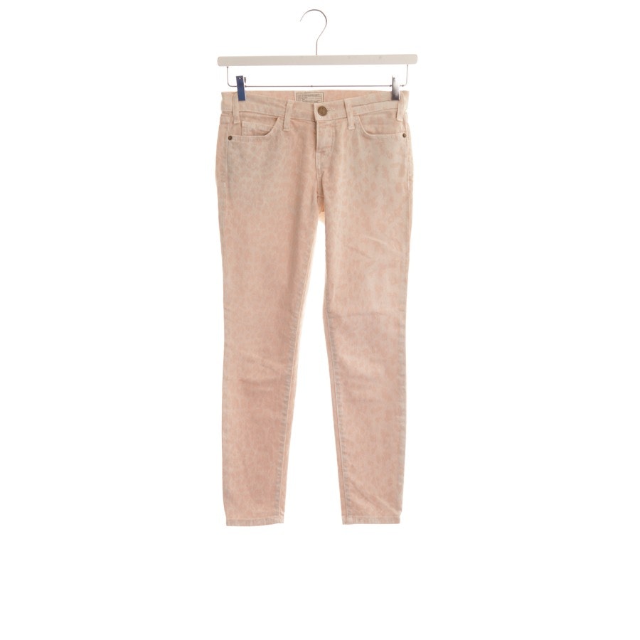 Current/Elliott Jeans W25 Beige von Current/Elliott