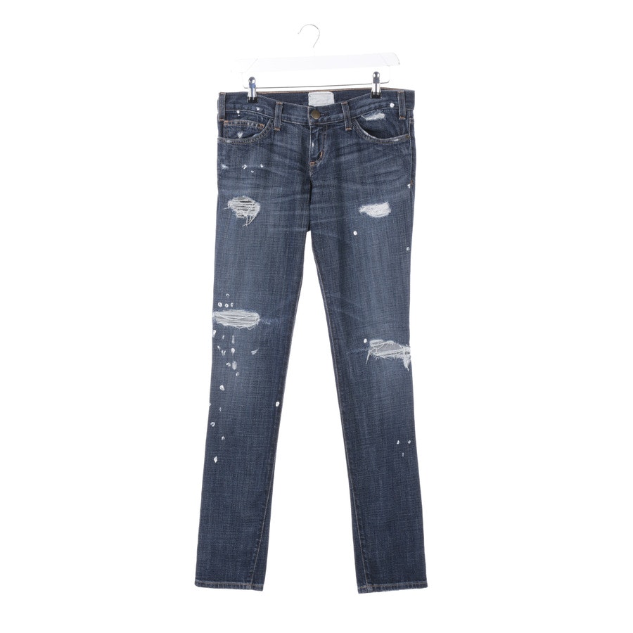 Current/Elliott Jeans W26 Blau von Current/Elliott