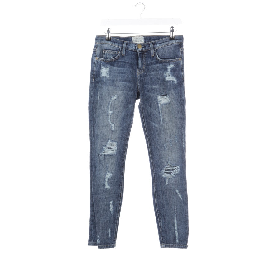 Current/Elliott Jeans W26 Königsblau von Current/Elliott