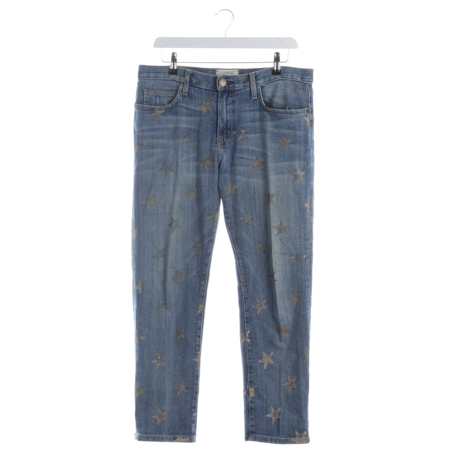 Current/Elliott Jeans W27 Blau von Current/Elliott