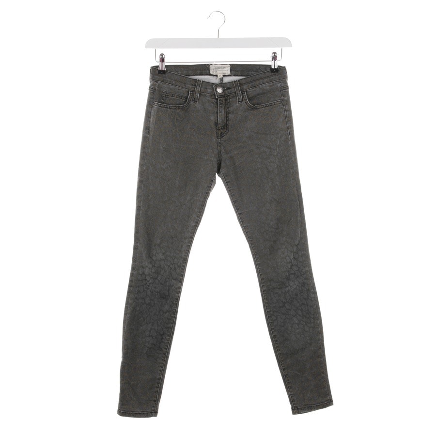 Current/Elliott Jeans W27 Grau von Current/Elliott