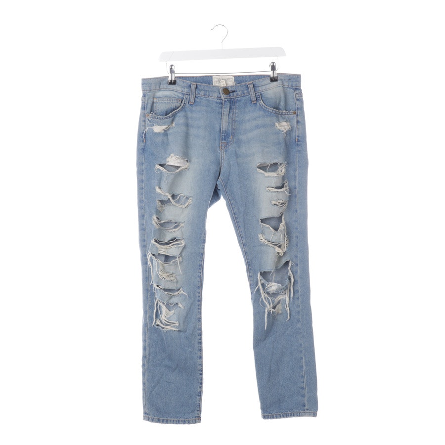 Current/Elliott Jeans W28 Blau von Current/Elliott