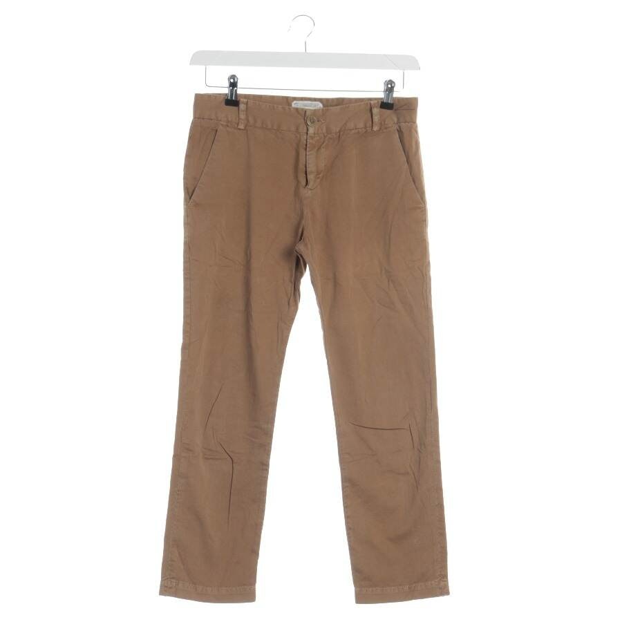 Current/Elliott Jogginghose W25 Braun von Current/Elliott