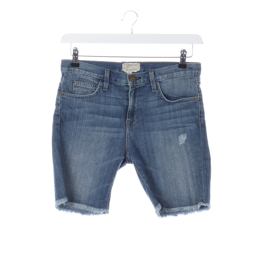 Current/Elliott Shorts W25 Blau von Current/Elliott