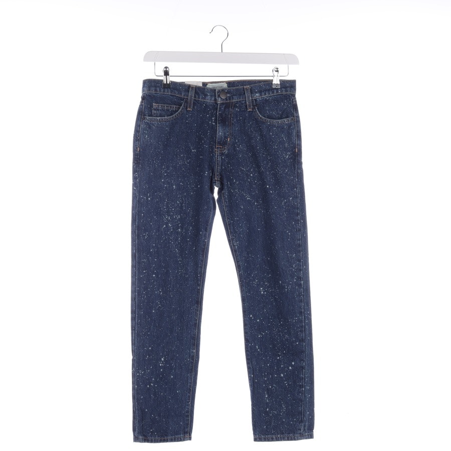 Current/Elliott Slim Fit Jeans W25 Blau von Current/Elliott