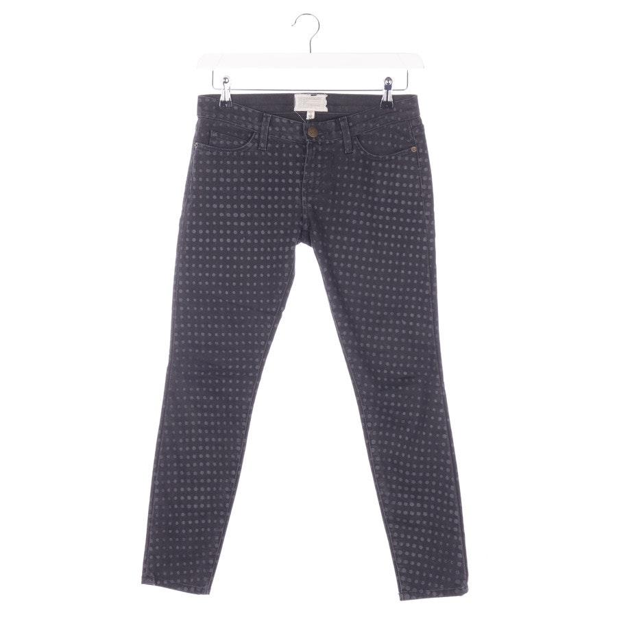 Current/Elliott Slim Fit Jeans W26 Grau von Current/Elliott