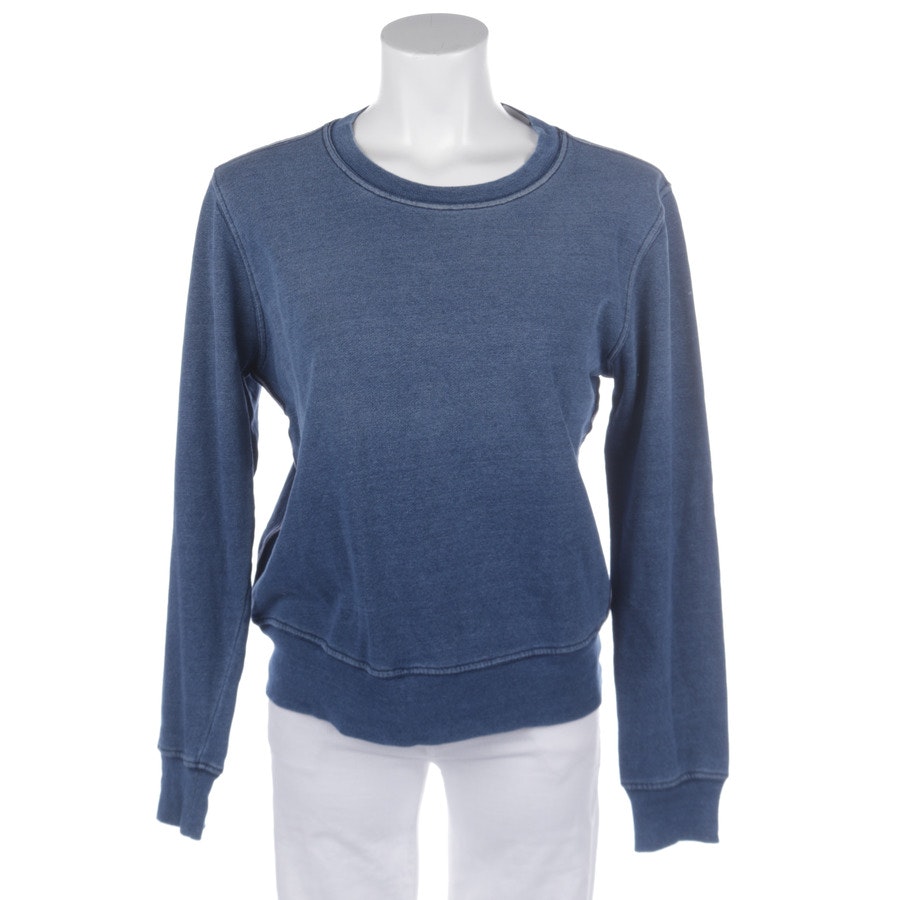 Current/Elliott Sweatjacken 36 Blau von Current/Elliott