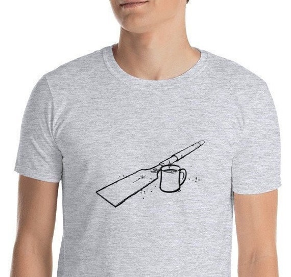 Sägemehl Und Kaffee - Tischler T-Shirt Ziehsäge Uni Sägemehl Und Kaffee - Tischler T-Shirt Ziehsäge Uni von CurrentBrew