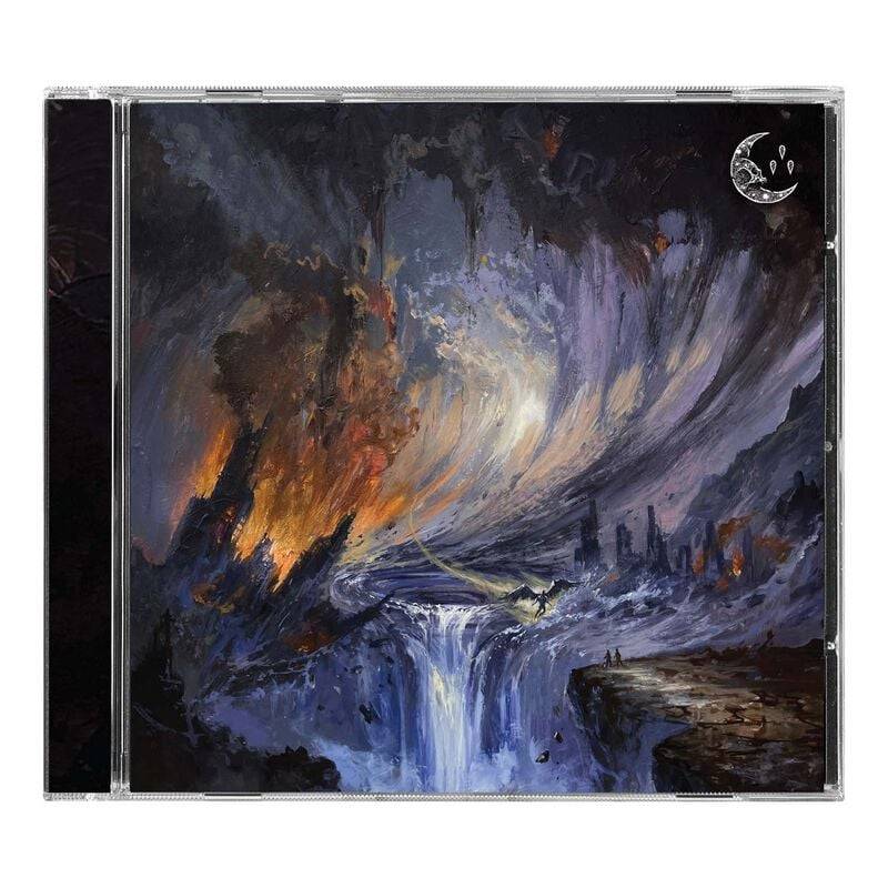 All That Follows von Currents - CD (Jewelcase) von Currents